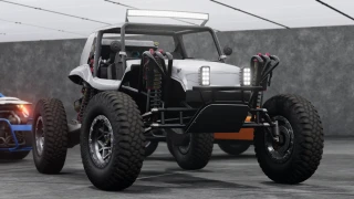 [EARLY ACCESS] Autobello Beach Buggy 0.3 - BeamNG.drive